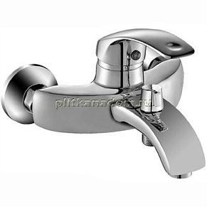 Смеситель для ванны Oute T0502A