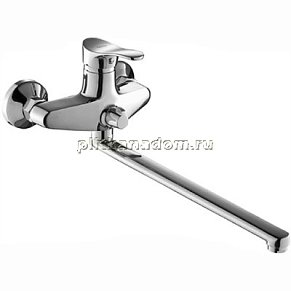Смеситель для ванны Oute T1223C
