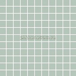 Meissen Trendy TY2O021 мозаика зеленый Вставка 30х30 см