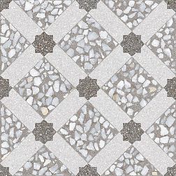 Vives Farnese Mancini Cemento Декор 30x30 см