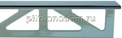 Butech Pro-Mate 3 Aluminio Lacado Negro B71123011 Профиль настенный металл. 1х0,3х250 см
