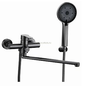 Fmark Fmark FS8225Q Смеситель для ванны