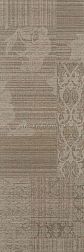 Serra Victorian 581 Brown Rug Dеcor Декор 30х90 см