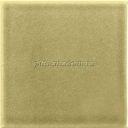 Adex Neri ADMO1052 Liso PB Olive Настенная плитка 15х15 см