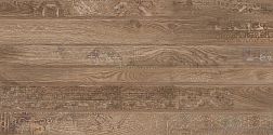 Kerlife Sherwood Dеcor Honey Коричневая Матовая Настенная плитка 31,5х63 см