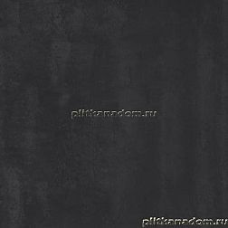 Marazzi Mineral M9AV Black Rett. Керамогранит 75х75 см