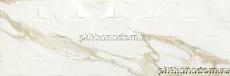 Baldocer Adaggio Flash Gold Rectificado Настенная плитка 40x120 см