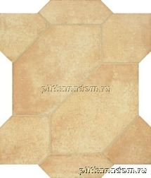 Emigres Puzzlemi Aragon Beige Керамогранит 41x41 см