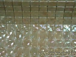 Ezarri Серия Ondulato Champagne Мозаика 31,3х49,5 (2,5х2,5) см