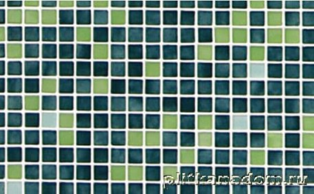 Ezarri Растяжки простые Verde №8 Растяжка 31,3х49,5 (2,5х2,5) см