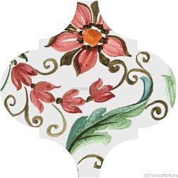 Kerama Marazzi Арабески Тоскана VT-A577-65000 1 Декор 6,5x6,5см