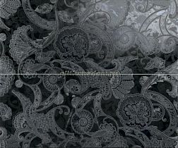 Emil Ceramica Giselle DECORO MINI NERO 2pz Декор 50х60 см
