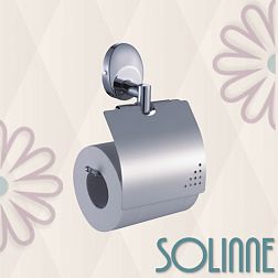 Solinne Modern 2512.004 Держатель для туалетной бумаги