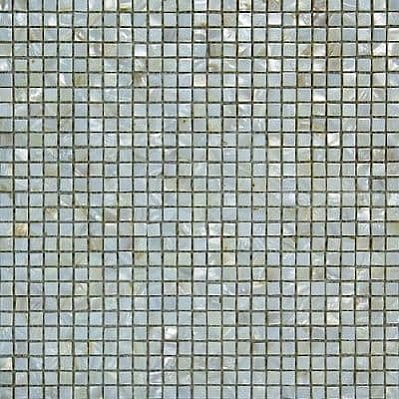 Kerlife Gisele Madreperla Mosaico Piccolo Мозаика 1х1 30х30