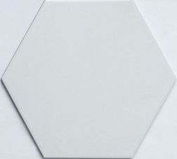 NS-mosaic Ceramic series GH250 Белая Напольная плитка 20х23 см