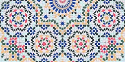 Керлайф Настенная плитка 31,5x63,0 MENARA DECOR 33