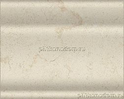 APE Ceramicas Limestone Zocalo Cream Бежевый Матовый Плинтус 20x25 см