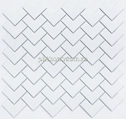 NS-Mosaic Porcelain series PS2548-01 Мозаика 28,3х31,8 см