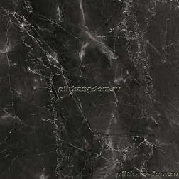 Gardenia Orchidea Unique Marmi 57657 Infinity Black Lapp, Rett, Керамогранит 80x80 см