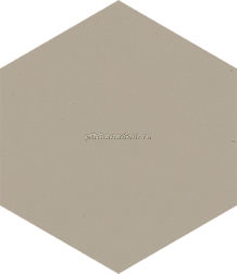 Paradyz Modernizm Grys Gres Mat. Керамогранит 17,1x19,8 см