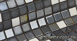 Ezarri Серия Сocktail San Francsisco Мозаика 31,3х49,5 (2,5х2,5) см