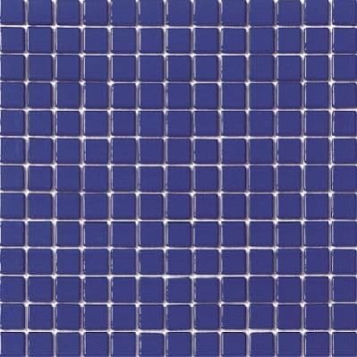 Alttoglass Lisos Azul Marino (2,5) Мозаика Стеклянная 33,3х33,3