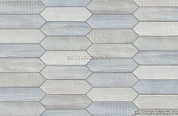 Mirage Glocal GC Tissue Blance Керамогранит 7,5x28 см