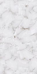 Ceramicoin Opal White Белый Глянцевый Керамогранит 60х120 см