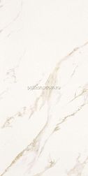 Casalgrande Padana Marmoker Statuario Oro Lucido Керамогранит 60x120 см