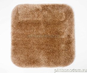 WasserKRAFT Wern BM-2514 Hazelnut Коврик для ванной комнаты