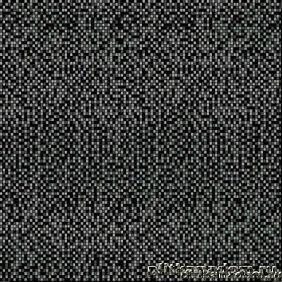Cersanit Black-White Плитка напольная черная (BW4E232-41) 44x44