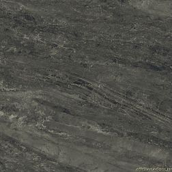Coliseum Gres Флоренция Черный Керамогранит 45x45 см