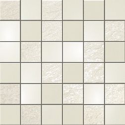 Orro Mosaic Orro Stone Bianco Carrara Pol. 3х3 Мозаика 30,5х30,5 см