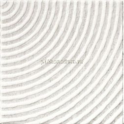 APE Ceramicas Esencia Material Drante Brown Gray Серый Матовый Керамогранит 20x20 см