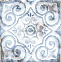 Kerama Marazzi Барио DD-C24-17023 Декор 15х15 см