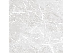 Luxsera Fiord Light Grey Серый Матовый Керамогранит 60,5x60,5