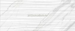 Gracia Ceramica Celia White 02 Настенная плитка 25х60 см