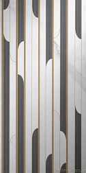 Serenissima Cir Showall Art Deco Декор 60х120 см