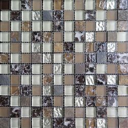 Imagine Mosaic BLH001 Мозаика из стекла 30х30х8 см