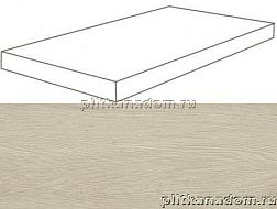 Atlas Concorde Russia Verity 620070001149 White Scalino Angolare Dx Ступень угловая правая 33x120 см