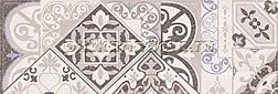 Tabriz Tile Karma Gris 1 Декор 20х60 см