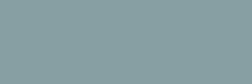 Cristacer Colormatt Aqua Голубая Матовая Настенная плитка 30x90 см