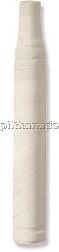 Roberto Cavalli Agata Bianco Alzata Angolo Бордюр 2x15 см