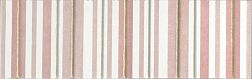 Kerama Marazzi Весна VT-A512-5009 Бордюр 1 Розовый Матовый 6,3x20 см
