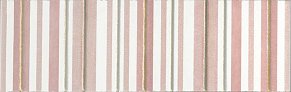 Kerama Marazzi Весна VT-A512-5009 Бордюр 1 Розовый Матовый 6,3x20 см