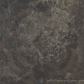 Apavisa A.mano black decor Керамогранит 29,75x29,75 см