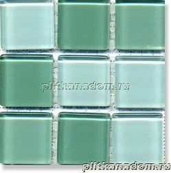 Bars Crystal HT158 Мозаика 30х30 (2,3х2,3) см
