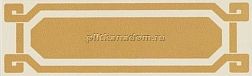 Grazia Old England Ceramiche Listello Ed Leeds Бордюр 6x20 см