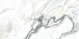 Geotiles Oyster Blanco Leviglass Белый Глянцевый Ректифицированный Керамогранит 60х120 см