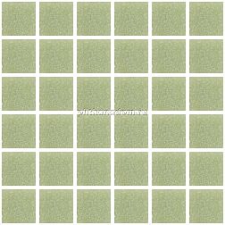 Architeza Multicolor M160-20 Стеклянная мозаика 32,7х32,7 (кубик 2х2) см